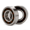 Sprag freewheels CSK6004 one way clutch bearing 20*42*12mm