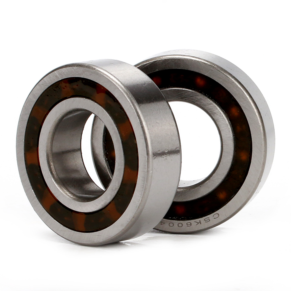 Sprag freewheels CSK6004 one way clutch bearing 20*42*12mm