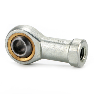 SI6 T/K Radial spherical plain bearing with Internal threads