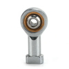 High precision rod end bearing SI14T/K