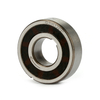 shaft 17 mm bore size one way cluth bearing CSK17PP