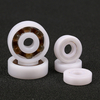 POM 60/22 62/22 60/28 62/28 plastic deep groove ball bearing