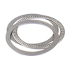 AXK series flat thrust needle roller bearing AXK3047 AXK3552 AXK 3552 AXK4060
