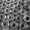 chrome steel linear bearing shaft 25mm 20mm 30mm