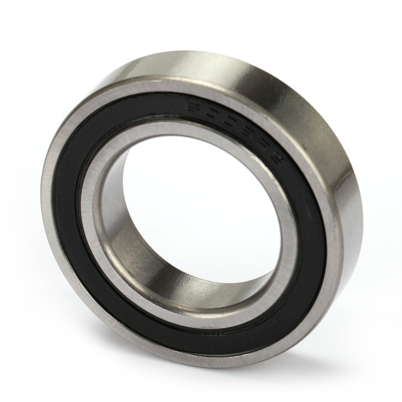 brand deep groove ball bearing 6010 2rs zz bearing 6010