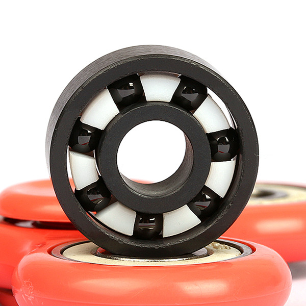 6202 2rs si3n4 ceramic ball bearing ceramic ring bearing