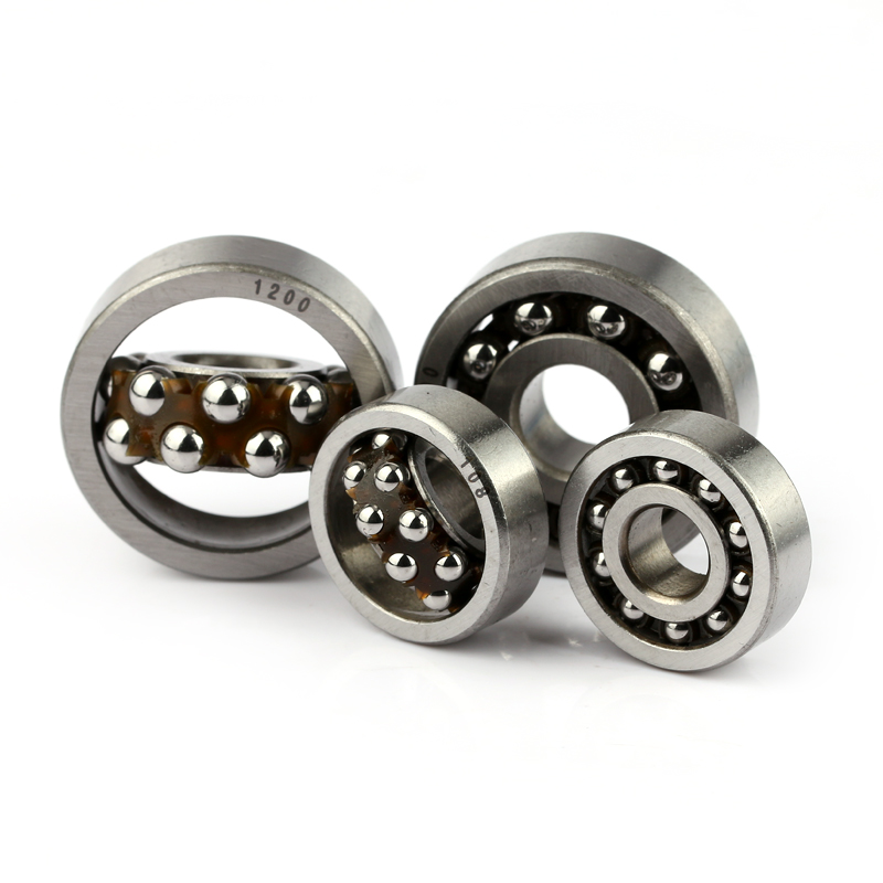 1212K self-aligning ball bearing 60×110×22mm