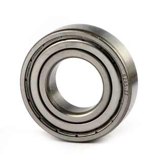 Supplier 35x72x17mm 6207 high performance ceramic bearings