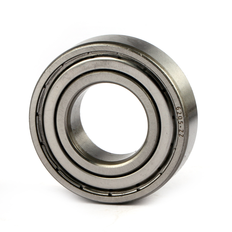 Supplier 35x72x17mm 6207 high performance ceramic bearings
