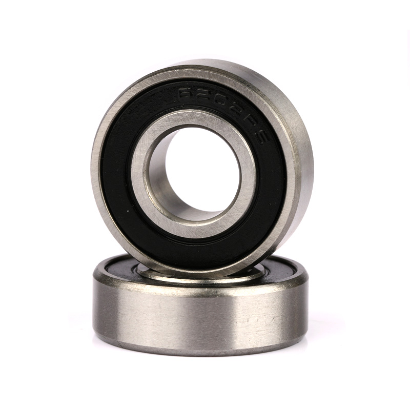 Supplier 35x72x17mm 6207 high performance ceramic bearings