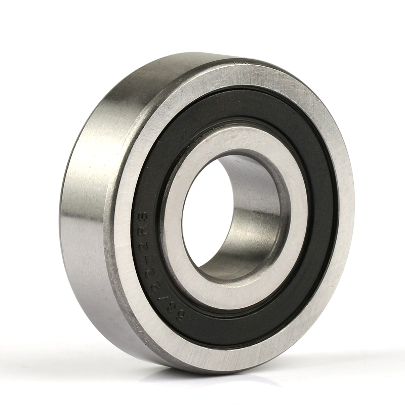 6312ZZ C3 WT deep groove ball bearing 60X130X31mm