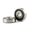 6203DDU deep groove ball bearing 17X40X12mm