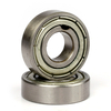 6002 deep groove ball bearing 15X32X9mm