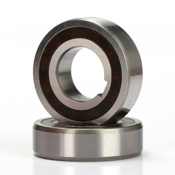 CSK series one way clutch bearing CSK25( P/PP/2RS)