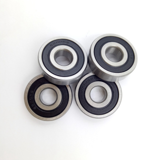 686 2RS hybrid ceramic ball bearing 6x13x3.5mm
