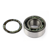high precision angular contact ball bearing 5205