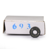 693 Si3N4 ceramic ball bearing 3x8x4mm