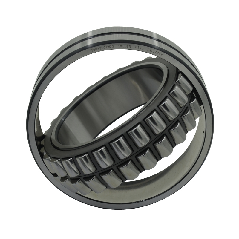 Famous brand 22211 EK 22211EK spherical roller bearing