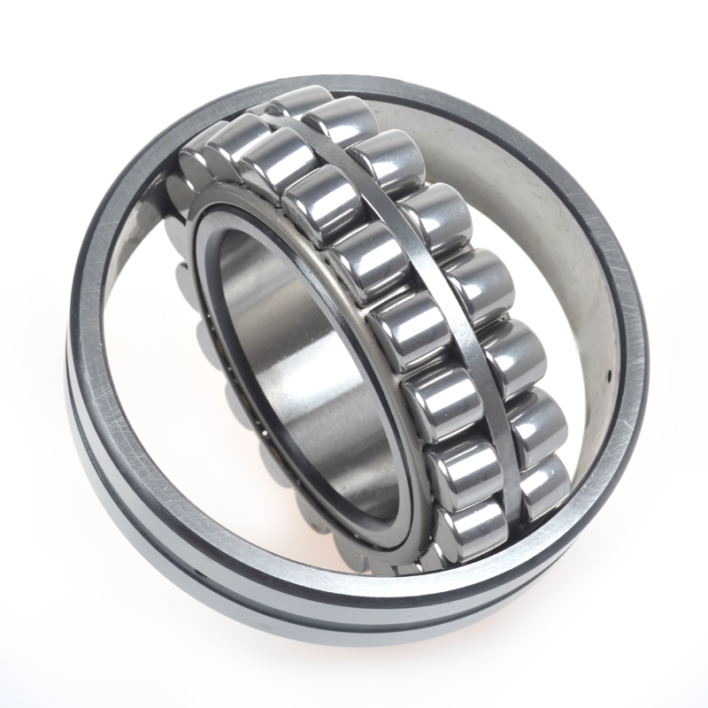 Chinese professional supplier self-aligning roller bearing 21317
