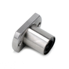 LMH series lowest price flanged Linear motion Bearings LMH12UU