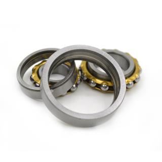 E series Angular contact ball bearing E13 13x30x7mm