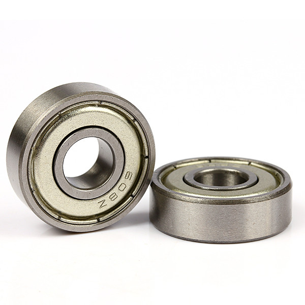 608 zz 8X22X7mm skateboard deep groove ball bearing