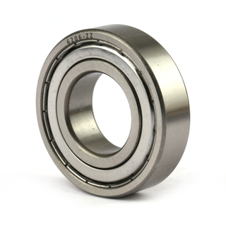 6206 deep groove ball bearing 30X62X16mm