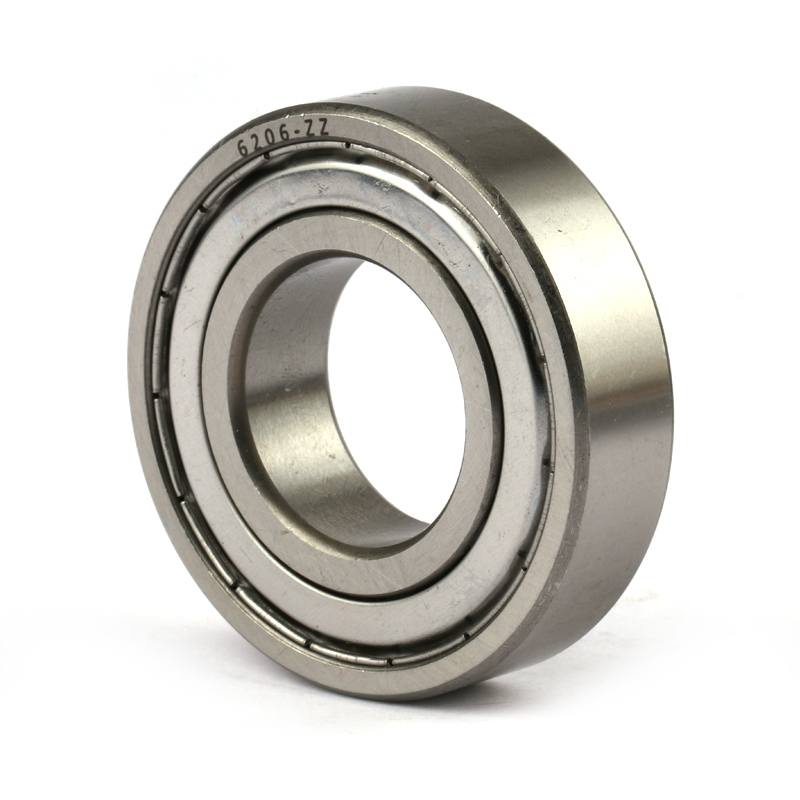 6206 deep groove ball bearing 30X62X16mm