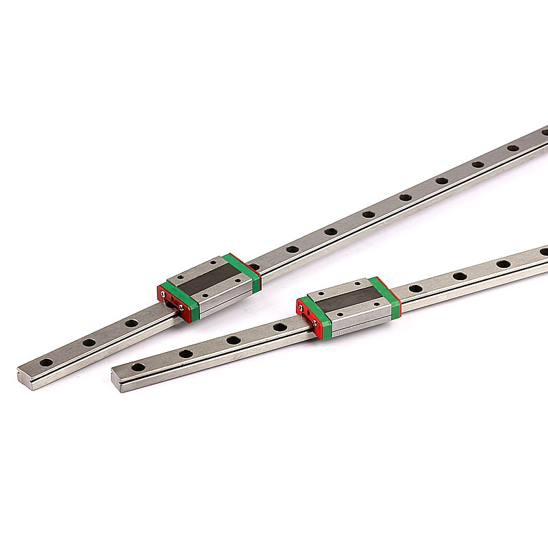 mgn12 MGN 12 C MGN12H 12mm miniature linear rail bearing square guideway