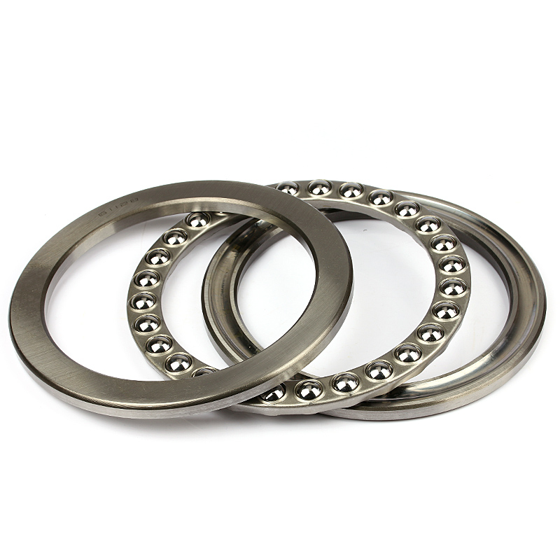 51201 stainless steel thrust ball bearing 12x28x11 mm