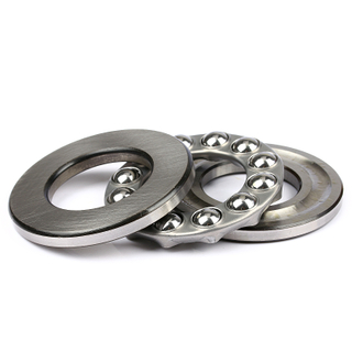51209 Thrust Ball Bearing 45x73x20mm