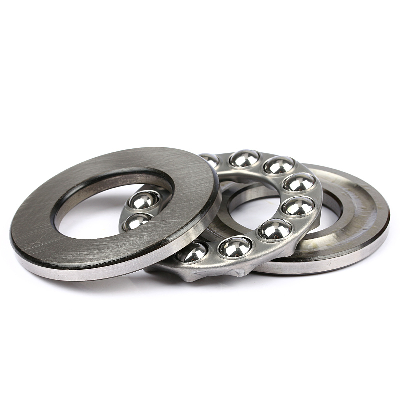 51209 Thrust Ball Bearing 45x73x20mm