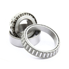 30*62*20mm china factory farm machinery bearing tapered roller bearing 32206