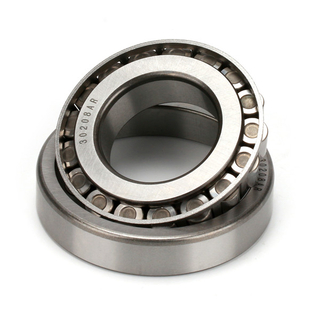 High Speed chrome steel Taper roller bearing 30208
