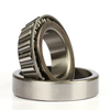 chrome steel motorcycle engine bearing tapered roller bearing 32212