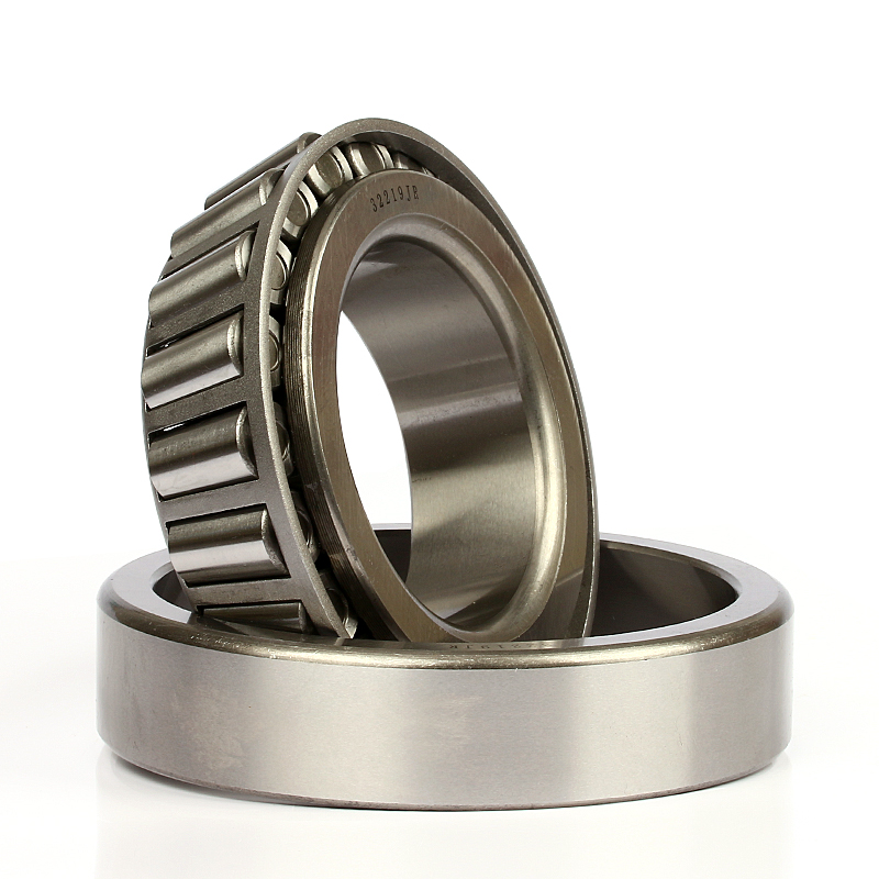 chrome steel motorcycle engine bearing tapered roller bearing 32212