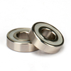 6000 deep groove ball bearing 10X26X8mm