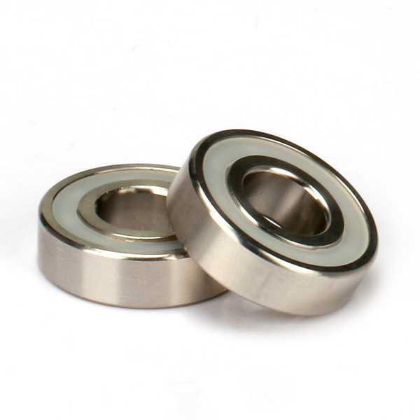 6000 deep groove ball bearing 10X26X8mm