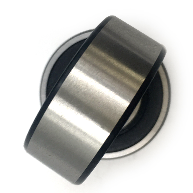 double row angular contact ball bearing 3304-2rs