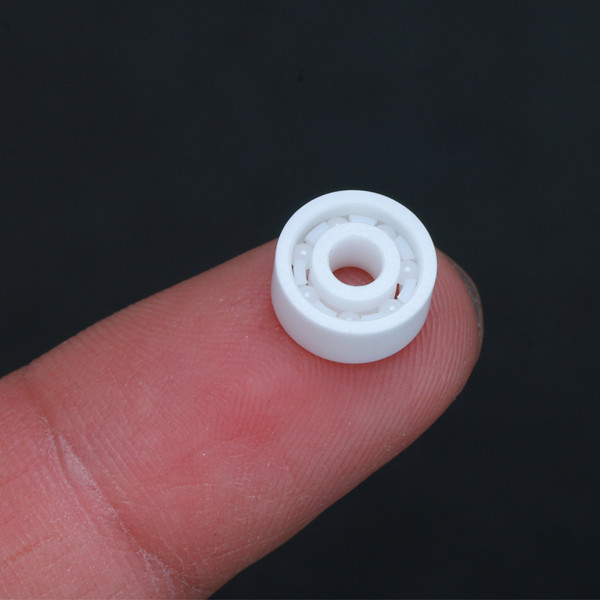 Deep groove ball bearing 626 ceramic bearing in competitive price