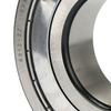 6312zz high precision miniature deep groove ball bearing 60x130x31mm