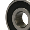 6205 2rs deep groove ball bearing 25X52X15mm