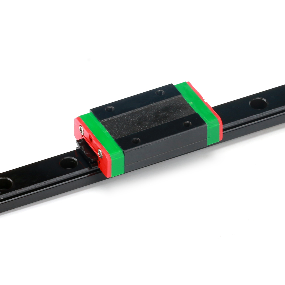 linear guide 3D printer linear rail MGN12 MGN12C MGN12H