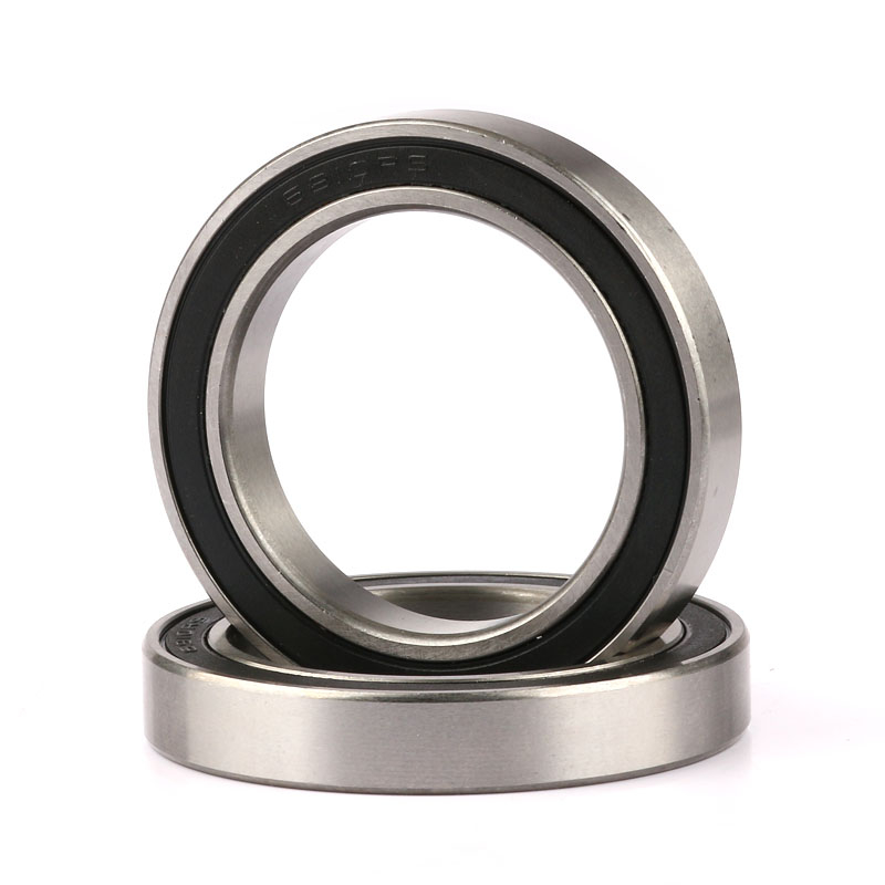 6905-2RS hybrid ceramic ball bearing 25x42x9 mm