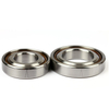 40TAB07DB back to back face to face paired bearing cnc angular contact ball bearing
