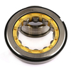 rowing machine parts pulleys bearing NJ222E NJ222 NJ222EM cylindrical roller bearing