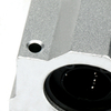 Linear Bearing Slide SCJ16UU Square Linear Bearing 