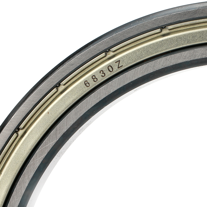 Deep Groove Ball Bearing 6830z