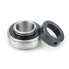 Hot Sale Pillow Block Bearing NA207