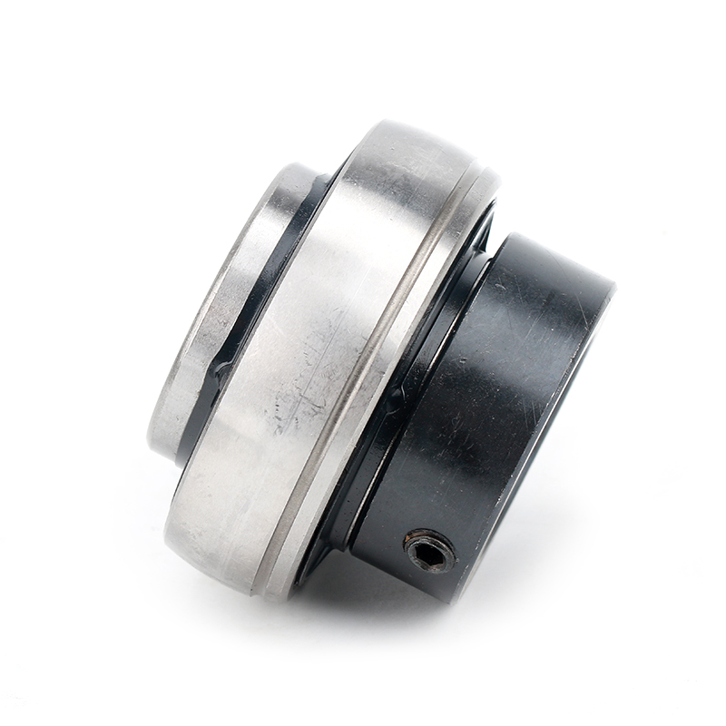 Hot Sale Pillow Block Bearing NA207